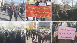 retirees-protests-for-sixth-consecutive-week-in-26-cities-of-21-provinces-Iran-1-1