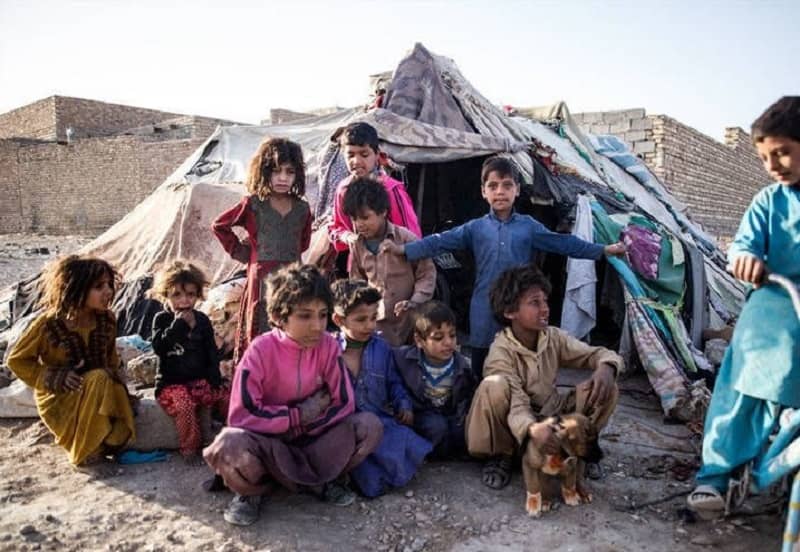 Sistan and Baluchestan is the most poor region of Iran. Iran’s IRGC forces on Monday clashed with Baloch locals who carry fuel over the border region in Sistan and Baluchestan. Initial reports indicate that at least 8 people were killed and dozens were wounded and were taken to hospital.
