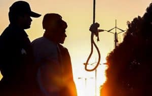 Iran-Execution-of-Six-Prisoners-Including-a-Woman-in-Three-Days