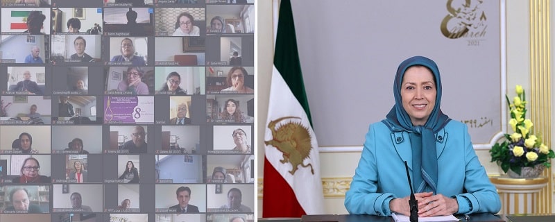 Maryam-Rajavi-International-Womens-Day-Message-to-IWD-conferences-in-Italy22