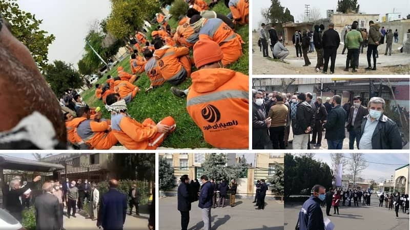 dozens-of-protests-in-two-days-across-iran