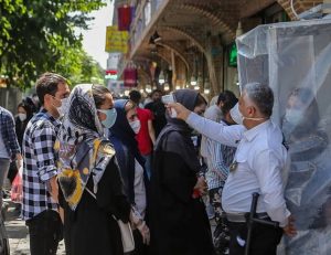 The People’s Mojahedin Organization of Iran (PMOI/MEK) announced on Thursday, March 25, 2021, that the Coronavirus death toll in 522 cities across Iran had surpassed 237,400.