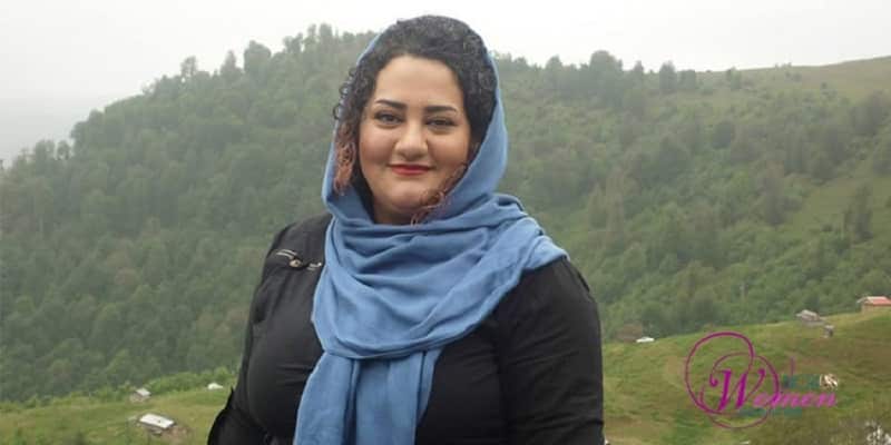 Atena Daemi transferred to General Ward of Lakan Prison of Rasht min