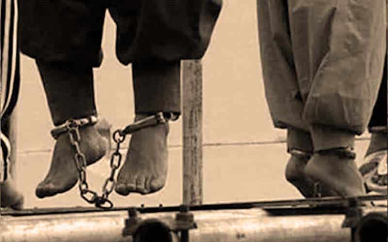 Iran-Hangs-17-Inmates-in-a-Week-EU-Sanctions-Eight-Human-Rights-Abusers