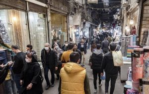 Iran: Coronavirus Death Toll in 533 Cities Exceeds 243,300