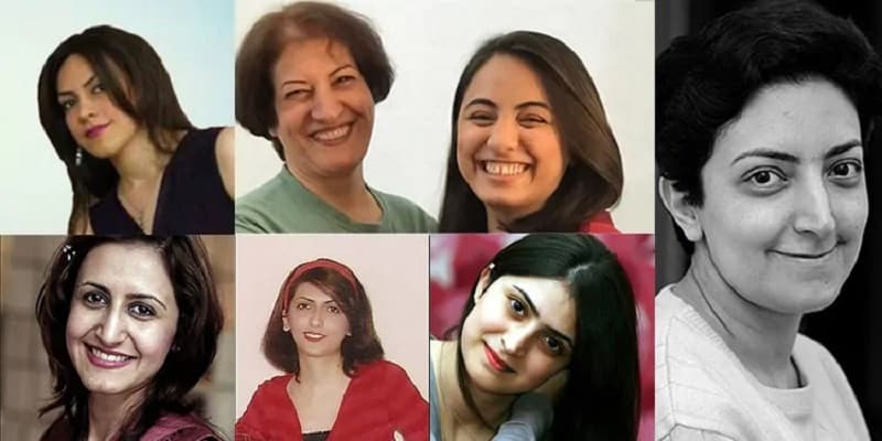 Iranian-Bahai-women-in-prison-1