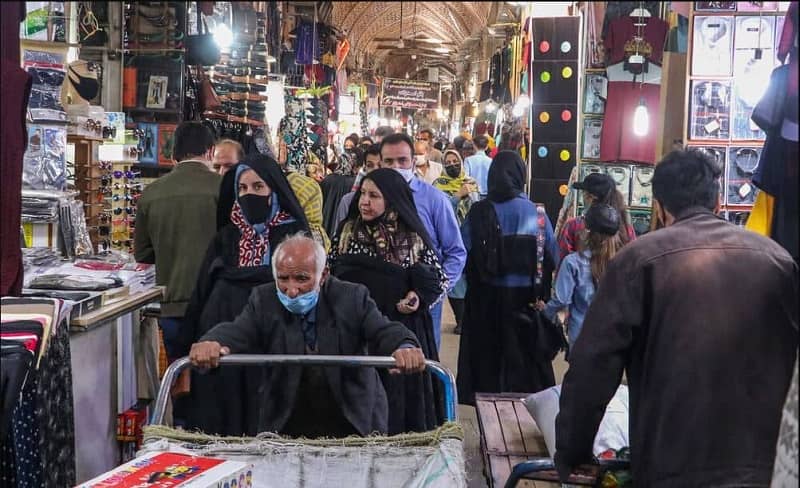 Photo-Tehran-bazaar (1)