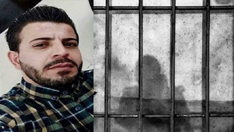 Saeed Khaledin, arrested on charges of “acting against the national security and cooperation with dissident opposition groups” and participation in November 2019 anti-regime protests