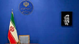 Iran's regime is faced with a major crisis of low voter turnout in its upcoming elections