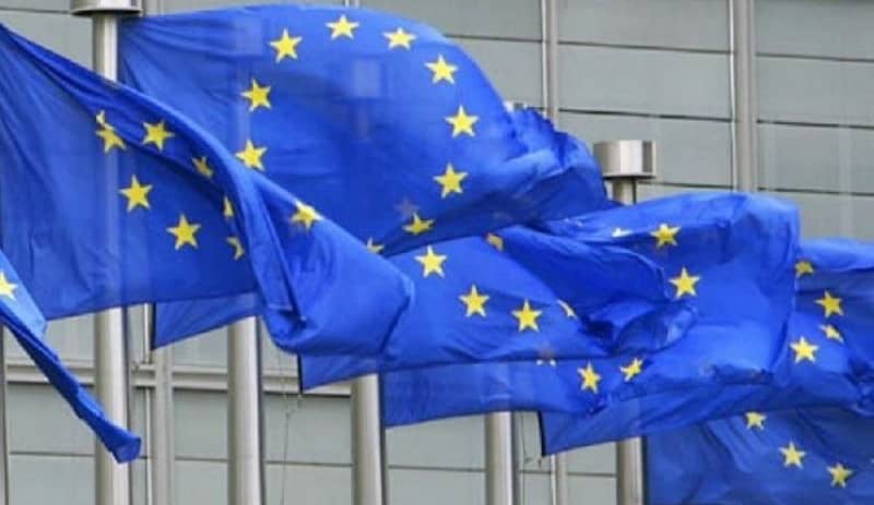 EU sanctions Iranian regime for human rights abuses