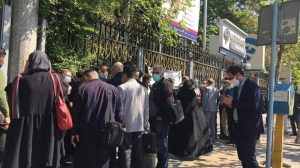 iran-tehran-municipal-workers-protest