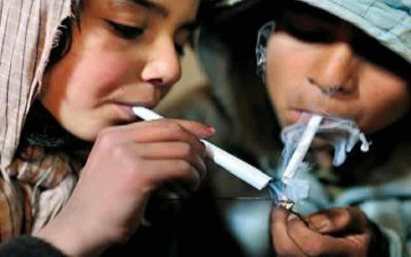 Addicted-Womens-Conditions-in-Iran