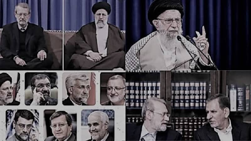 Disqualification-of-candidates-of-the-sham-presidential-elections-of-the-Iranian-regime
