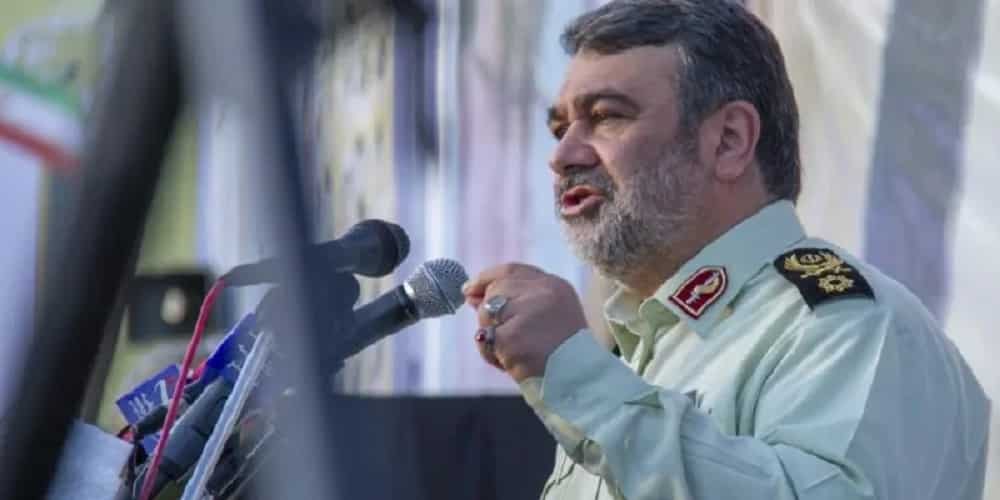 Iran-Chief-of-Police-Hossein-Ashtari