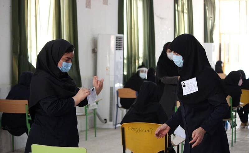 The People's Mojahedin Organization of Iran announced on Tuesday, that the Coronavirus death toll in 541 cities across Iran exceeded 292,100.