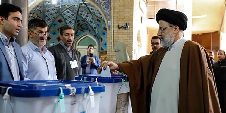 filtering-before-the-elections-Raisi