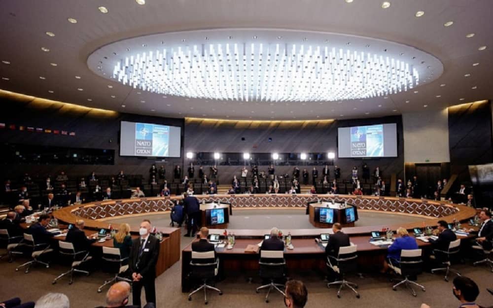 NATO-session-2021