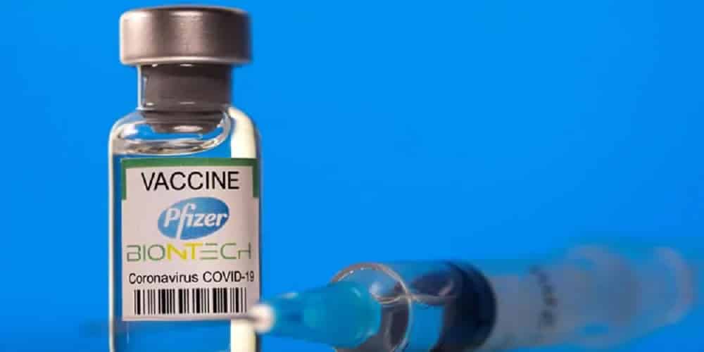 Pfizer-vaccine
