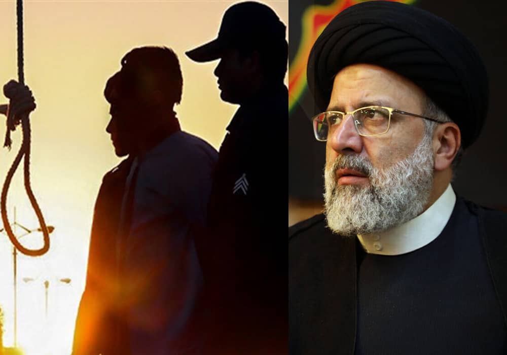 Iran’s sham presidential election ended on June 18. The regime’s Supreme Leader, pulled out, Ebrahim Raisi, out of the ballot box.