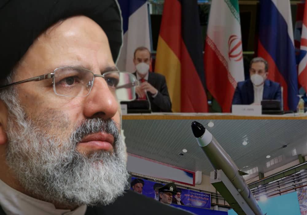 Iran’s regime will hold its sham presidential election on June 18. While Iranians have increased their calls to boycott the election, the international community’s main concern is the new president’s attitude about the regime’s nuclear program and negotiations. 