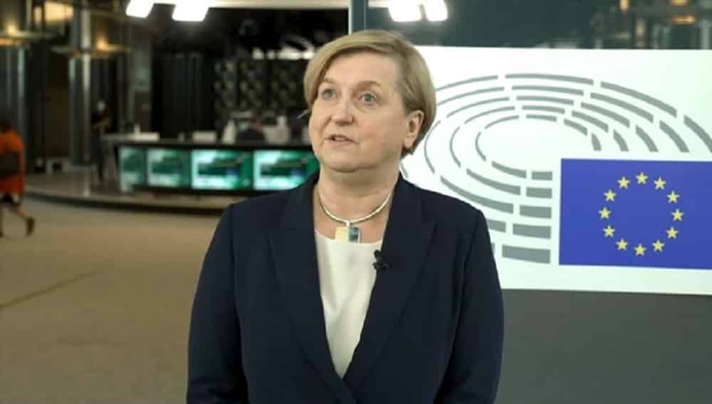 Anna-Fotyga-Polish-MEP
