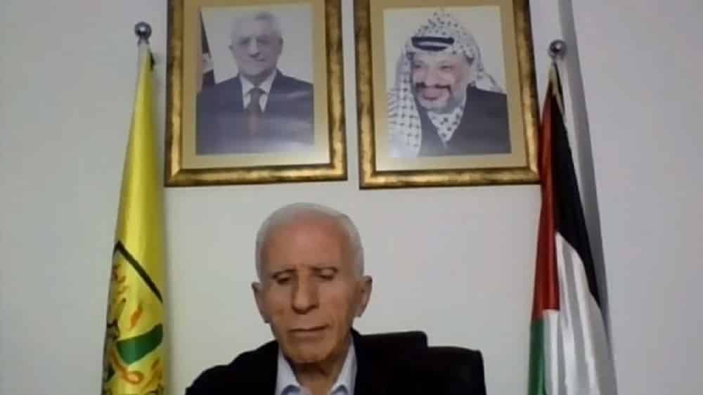 Azzam-al-Ahmad-President-of-Fatah-faction-in-the-Palestinian-Parliament