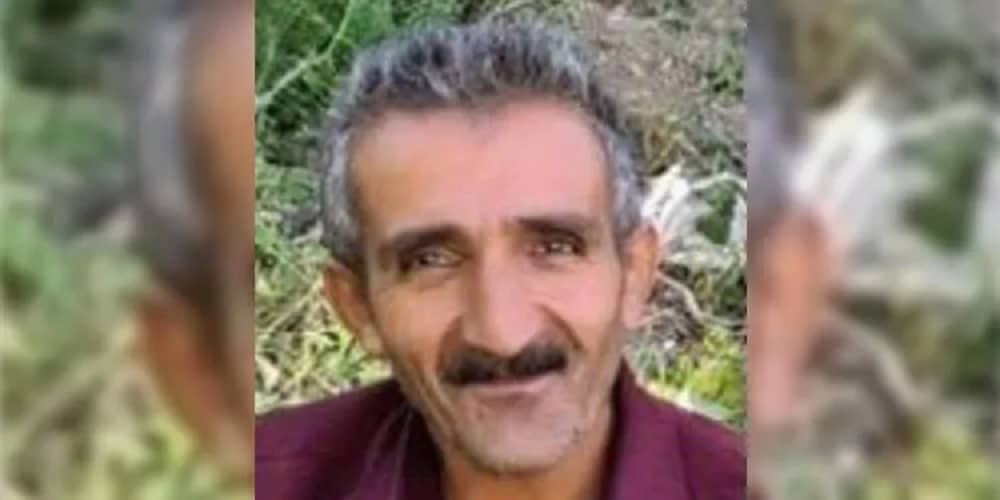 Hamed-Aminpour-Kurd-border-porter-killed