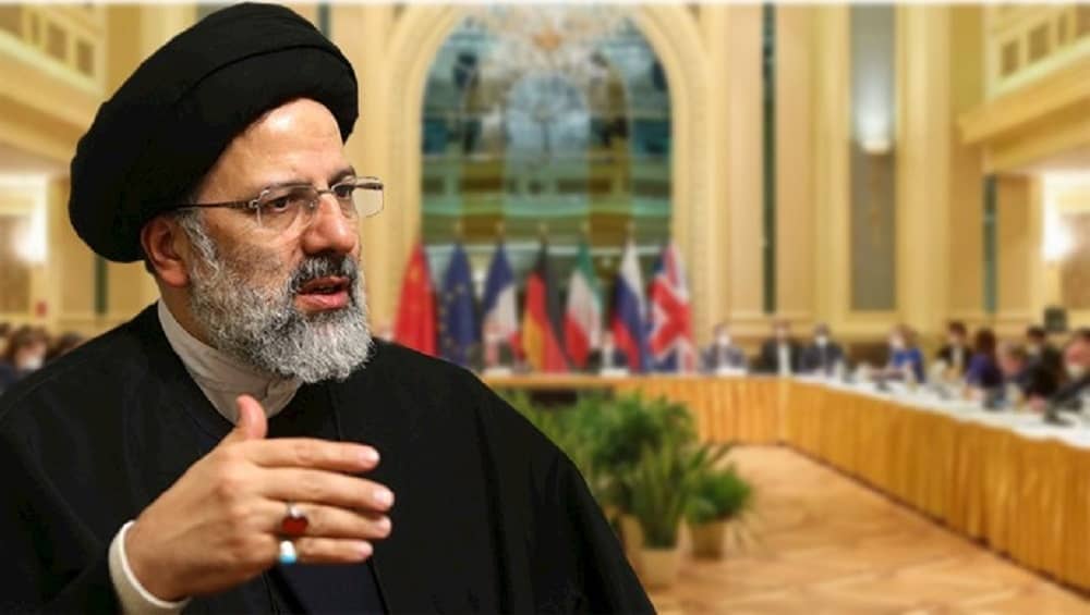 Incoming Iranian regime president Ebrahim Raisi will pose serious challenges to nuclear talks between Tehran and world powers