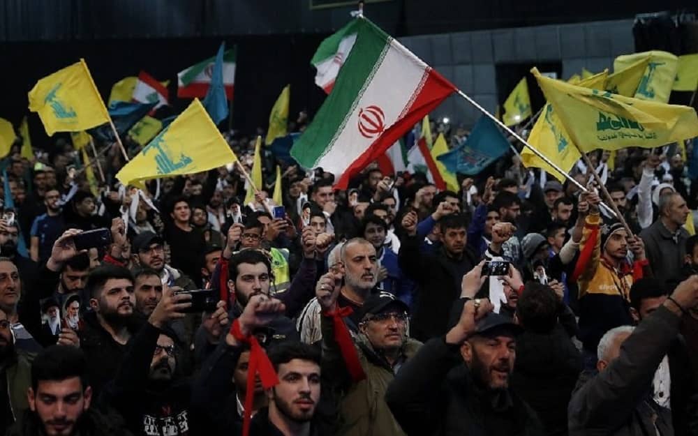 Iran-and-Hezbollah