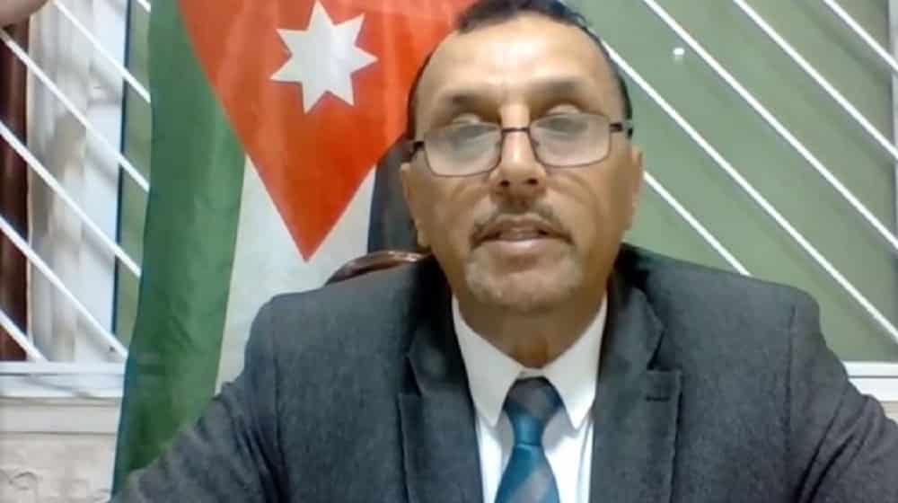 Jordanian-MP-Ata-Ebdah