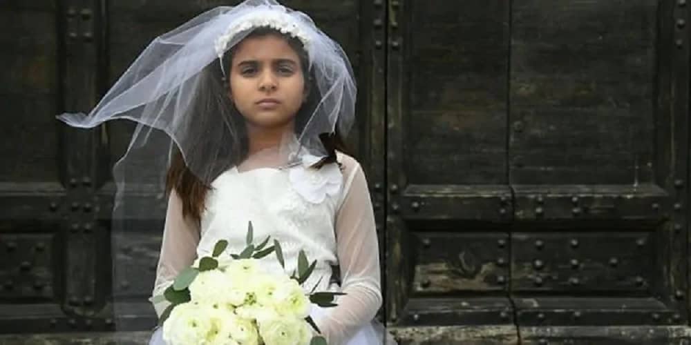 Girl-child-marriages-grow-by-10.5-in-Iran