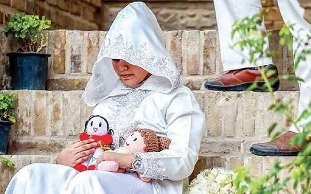 Iran-child-marriages