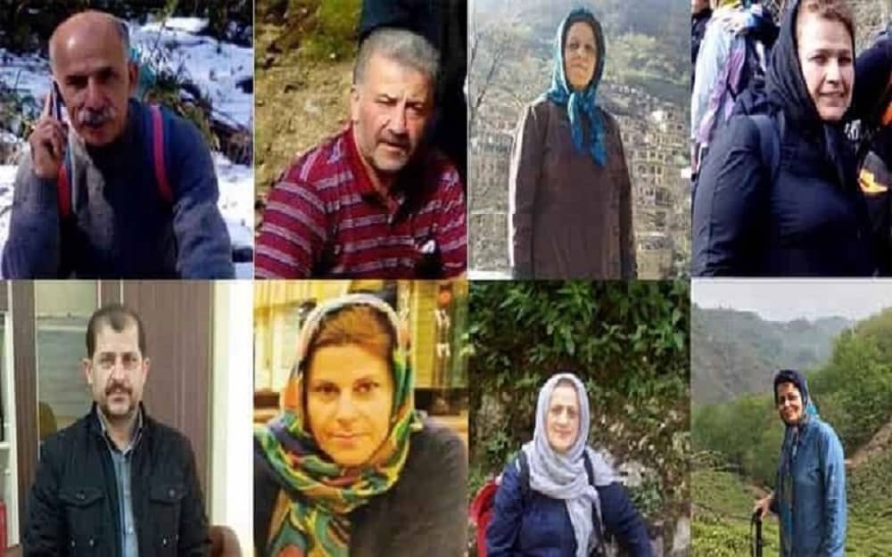 Iran-political-prisoners
