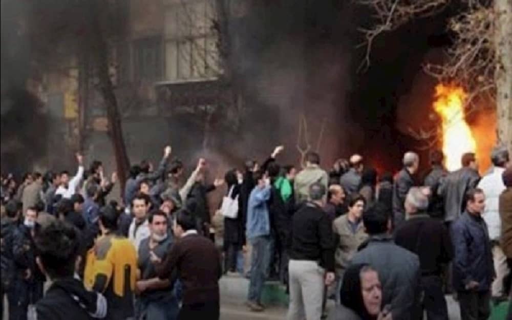 Iran-protests-1
