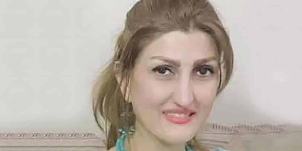 Iranian-Bahai-woman-sentenced-to-5-years-of-prison-in-SW-Iran