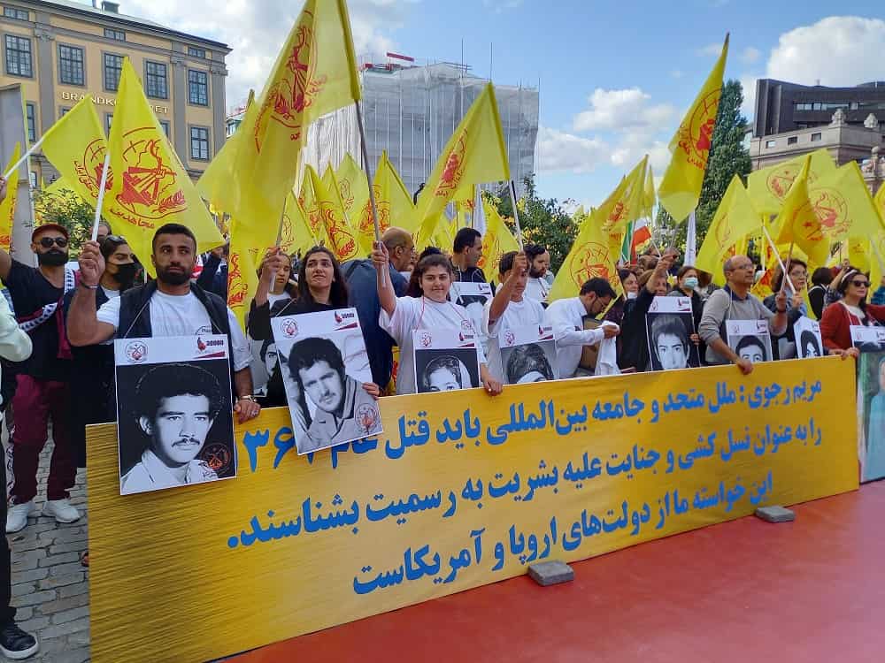Iranians-rally-and-march-in-Stockholm-min