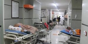Khameneis-vaccine-ban-leads-to-overcapacity-hospitals-and-cemeteries-in-Iran