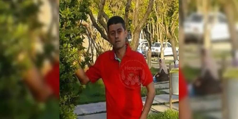 Kurd-activist-mysteriously-dies-in-prison-4-days-after-arrest