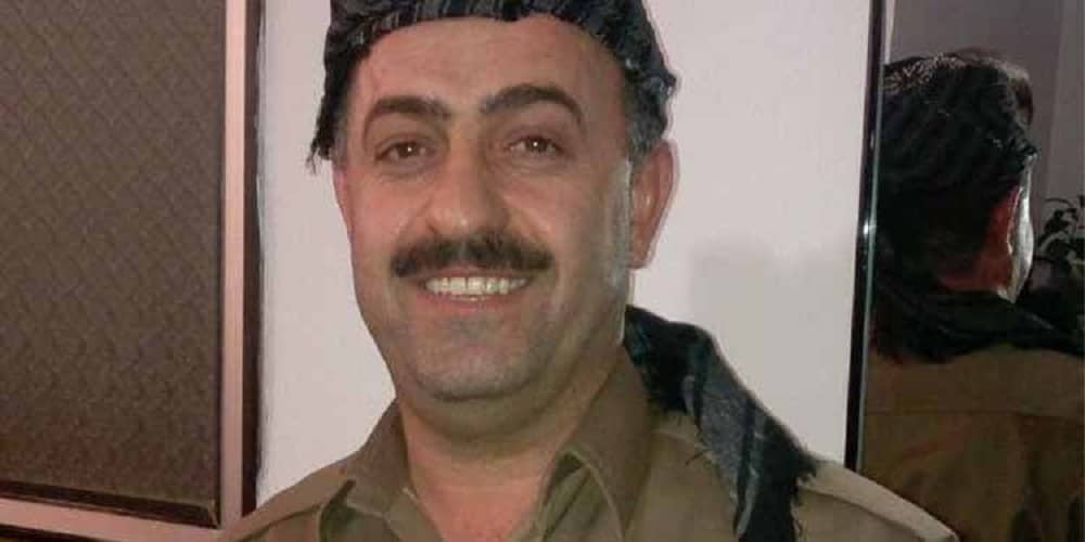 Kurdish-political-prisoner-Heidar-Ghorbani