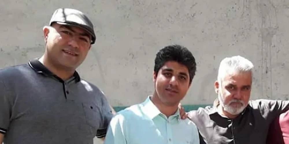 Three-Christian-converts-sentenced-to-prison-in-Karaj