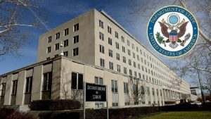 US State Department (1)
