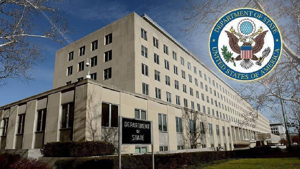 US State Department (1)