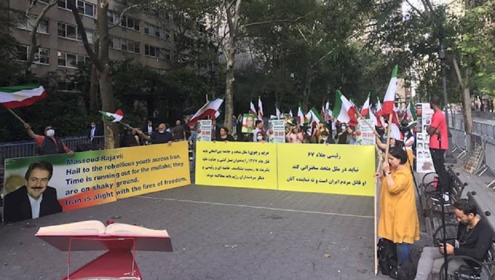 Global-Demonstration-by-Supporters-of-the-MEK-14