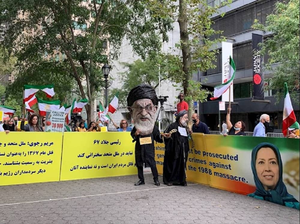 Global-Demonstration-by-Supporters-of-the-MEK-5