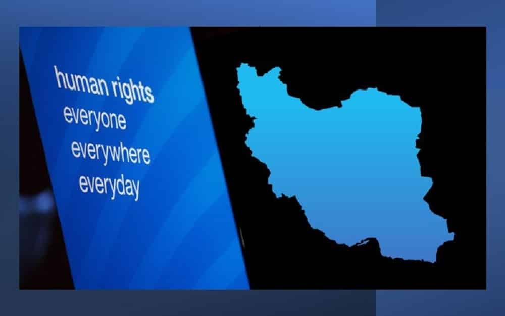 Iran-human-rights