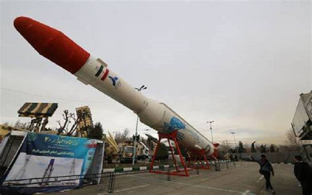 Iran-nuclear-missile