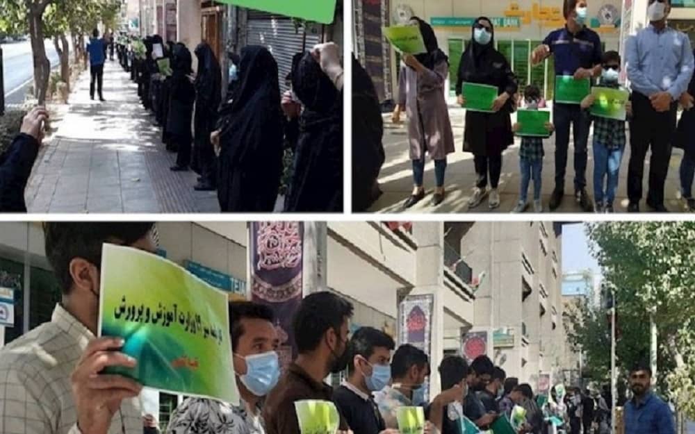 Iran-protests-1