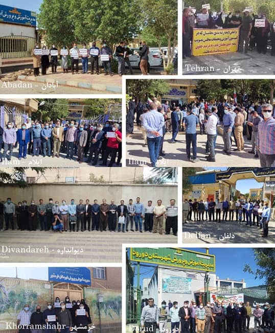 Iran-teachers-protests-1
