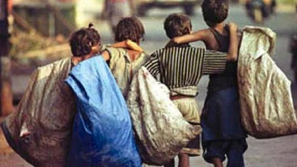 Poverty in Iran