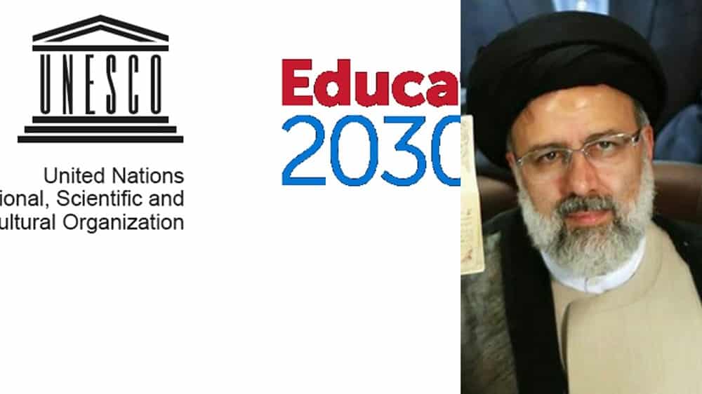 Raisi-2030-UNESCO